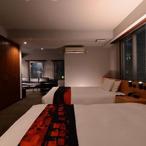Kamer met Twee Aparte Bedden